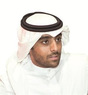 ضاري حمد الوزان