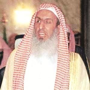 الشيخ عبدالعزيز بن عبدالله﻿