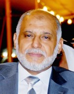 دمحمد الجارالله