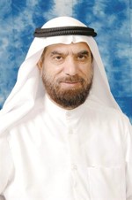 خالد الحسيني﻿