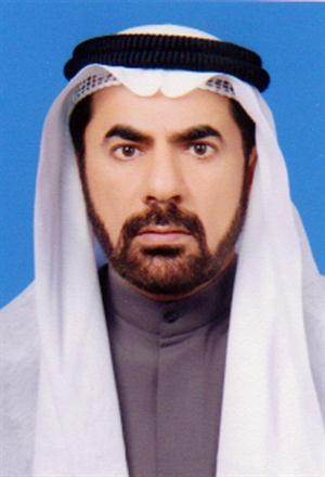 احمد الحمادي﻿