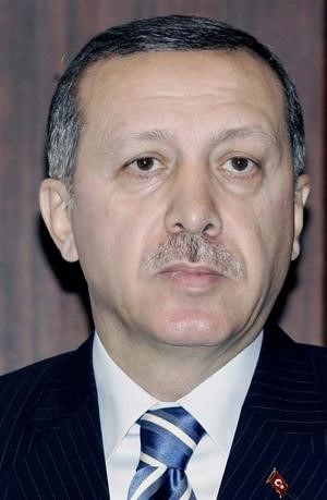 رجب طيب اردوغان﻿