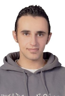 خالد سعيد