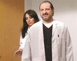 مسلسل خاتم سليمان
