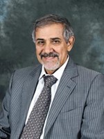 وزير الصحة دهلال الساير