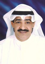 الاعلامي نواف الفليح الشمري