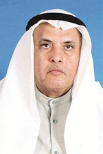 د يعقوب الغنيم