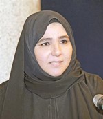 فاطمة عبدالمجيد