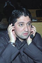 محمد الحجي﻿