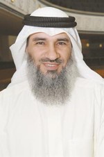 علام الكندري
