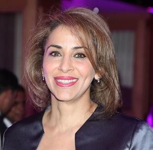 منال عمر