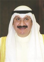 الشيخ سالم العبدالعزيز