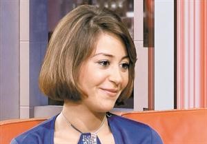 منة شلبي
