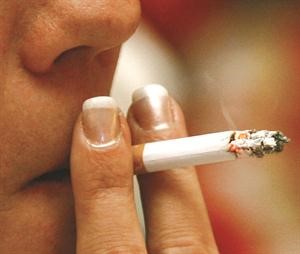 التدخين سبب اساسي من تجلطات الشرايين التاجية