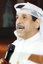 محمد المسند