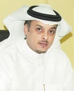 فالح العسكر﻿