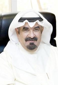 اللواء الشيخ احمد الخليفة﻿