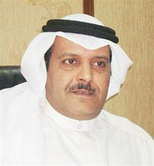 العقيد منصور العتيبي