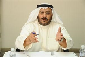 فهد الشريعان