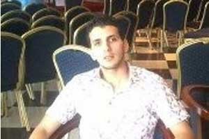 محمد حميان