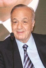 ميشال المر