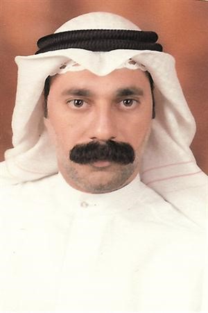 عون التميمي

