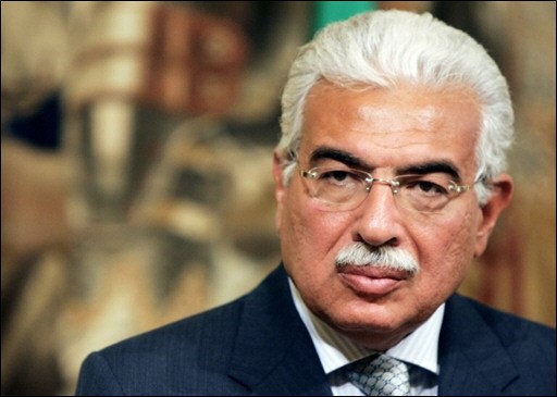 احمد نظيف