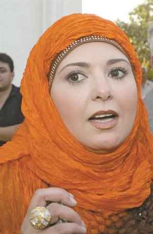 صابرين﻿