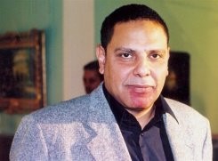 علاء الاسواني