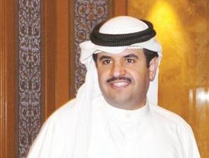 الشاعر الشيخ دعيج الخليفة﻿