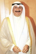 الشيخ سالم العبدالعزيز