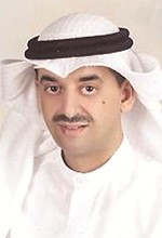 وليد الخشتي