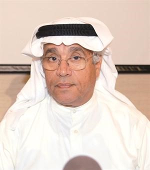 صالح الفلاح﻿