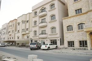 انخفاض صفقات العقار السكني الخاص بنسبة 26 خلال العام الحالي﻿