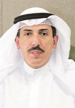 خالد المضف