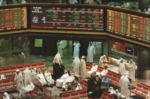 الثقة تعود مجددا والسيولة تنتعش بشكل كبير سعود سالم
