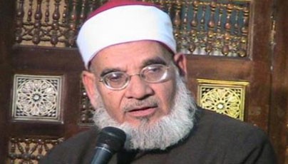 محمد مختار المهدي