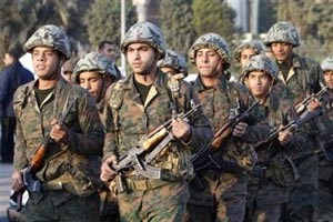 «لوبوان»: من حق إسرائيل أن تقلق فمصر الوحيدة التي تمتلك جيشاً قوياً