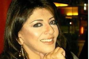 هالة صدقي