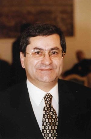 دميشال موسى