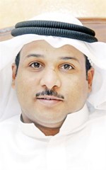 خالد الجارالله ﻿