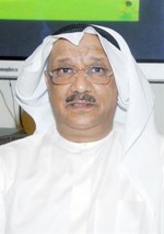 وليد الراشد ﻿