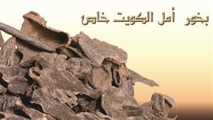 «بخور أمل الكويت الخاص» إبداع وابتكار
