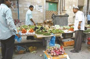اسواق عشوائية