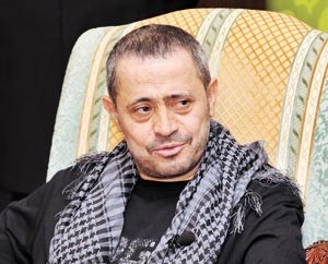 جورج وسوف