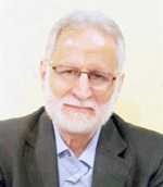 حسين الموسوي﻿