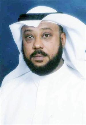 دسعد العنزي﻿