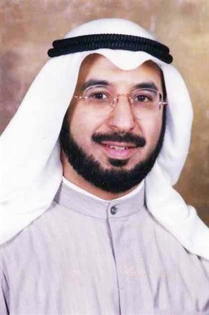 دعصام الفليج﻿