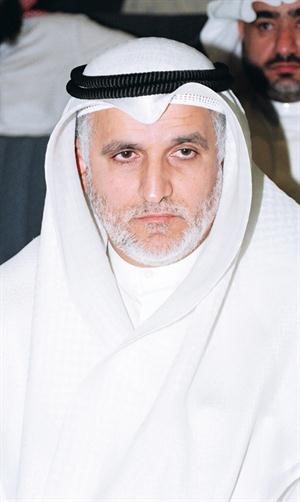 محمد العمر﻿