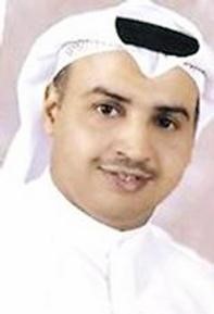 سالم العجمي﻿